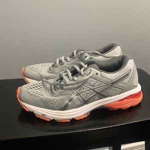ASICS shoes